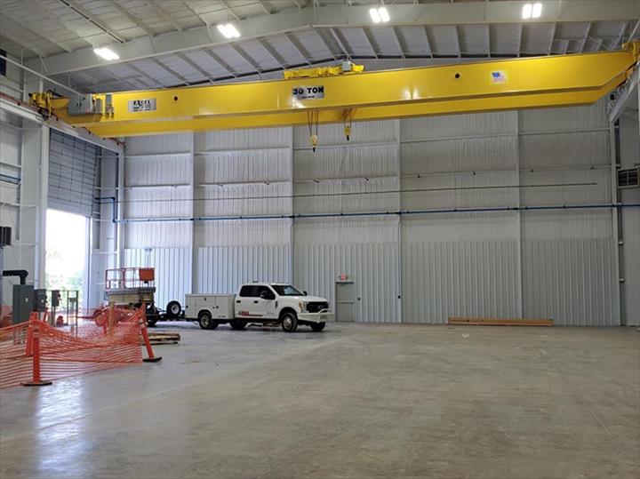 Excel Industries Inc. Springfield, TN